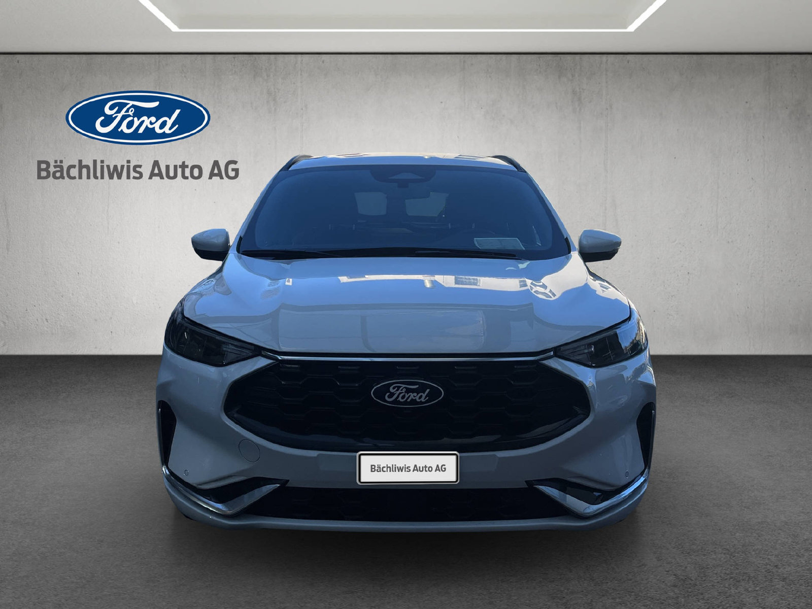 FORD Kuga 2.5 Hybrid ST-Line X, Voll-Hybrid Benzin/Elektro, Occasion / Gebraucht, Automatik - 7