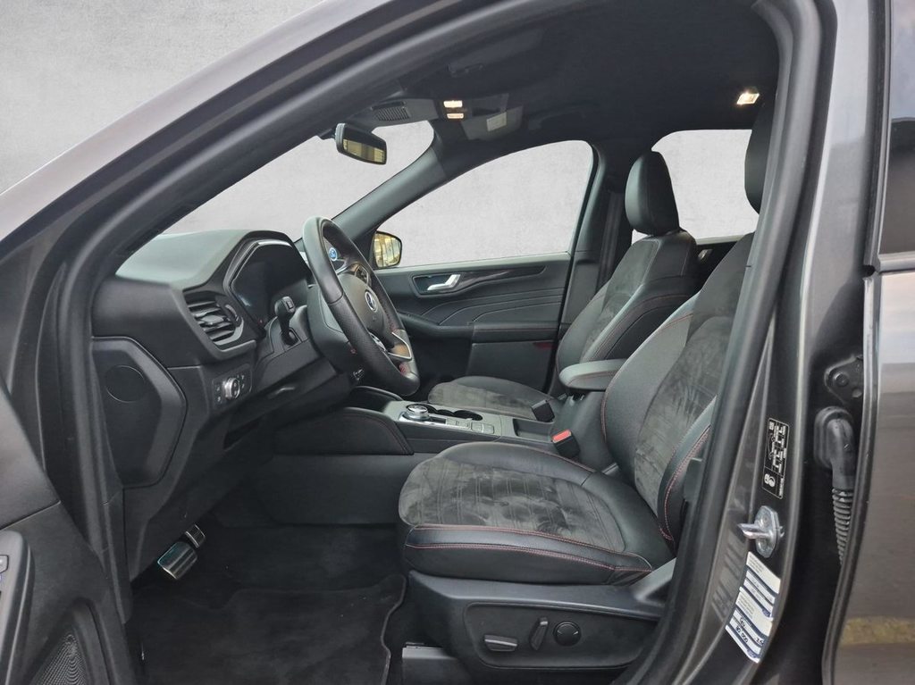 FORD Kuga 2.5 Plug-in Hybrid ST-Line X, Plug-in-Hybrid Benzin/Elektro, Occasion / Gebraucht, Automatik - 5