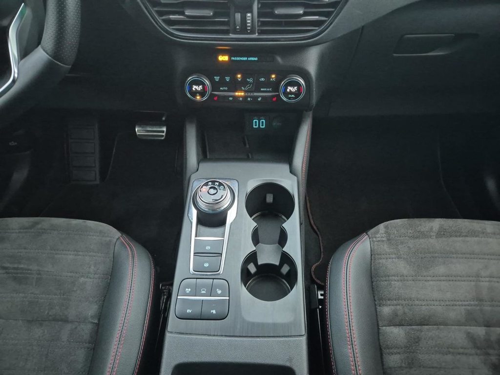 FORD Kuga 2.5 Plug-in Hybrid ST-Line X, Plug-in-Hybrid Benzin/Elektro, Occasion / Gebraucht, Automatik - 7