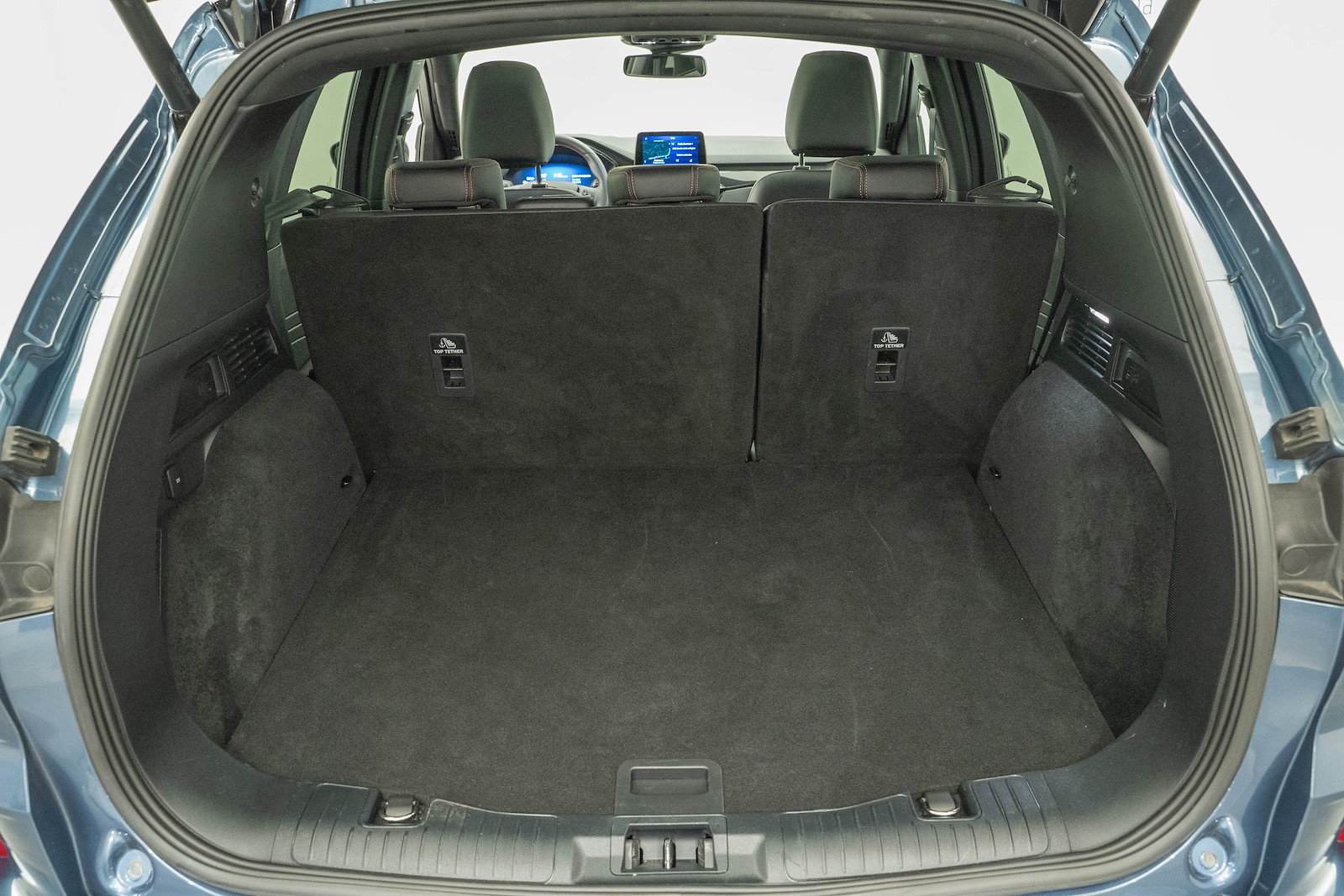 FORD Kuga 2.5 Plug-in Hybrid ST-Line X, Plug-in-Hybrid Benzin/Elektro, Occasion / Gebraucht, Automatik - 5