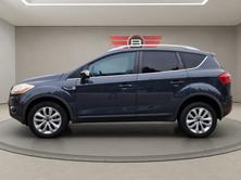 FORD Kuga 2.5 Turbo Carving, Benzin, Occasion / Gebraucht, Handschaltung - 3