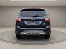 FORD Kuga 2.5 Turbo Carving, Benzin, Occasion / Gebraucht, Handschaltung - 5