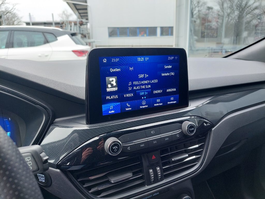 FORD Kuga 2.0 EcoBlue ST-Line 4x4, Diesel, Occasion / Gebraucht, Automatik - 5