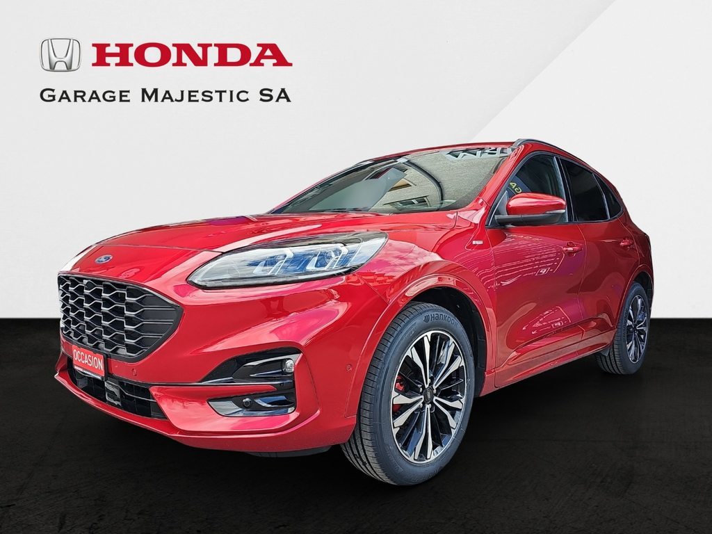 FORD KUGA 2.5 Hybrid ST-Line X 4x4