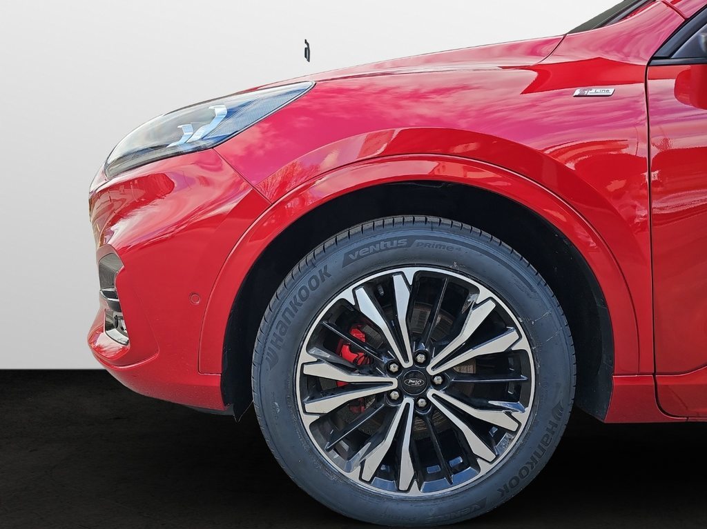 FORD KUGA 2.5 Hybrid ST-Line X 4x4, Hybride Intégral Essence/Électricité, Occasion / Utilisé, Automatique - 5