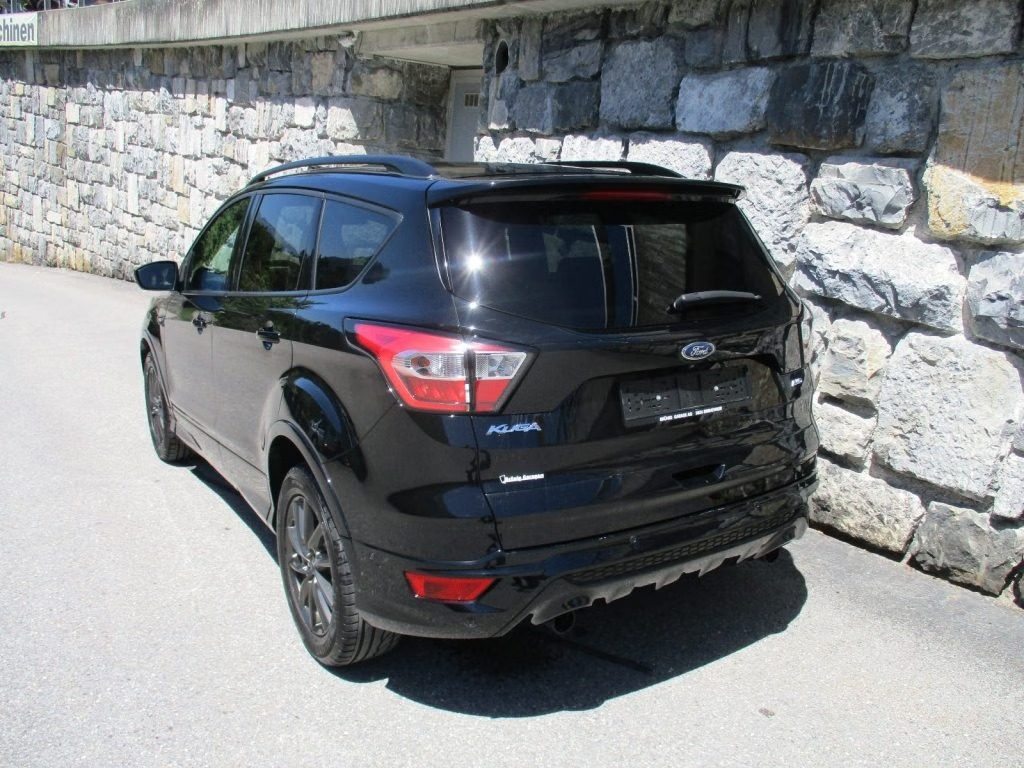 FORD KUGA 2.0 TDCi 150 ST-Line FPS, Diesel, Occasioni / Usate, Automatico - 3