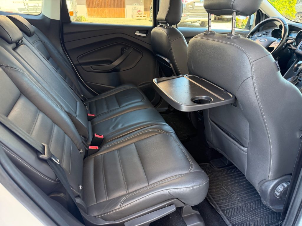 FORD KUGA 2.0 TDCi 150 Trend FPS, Diesel, Occasion / Utilisé, Automatique - 6