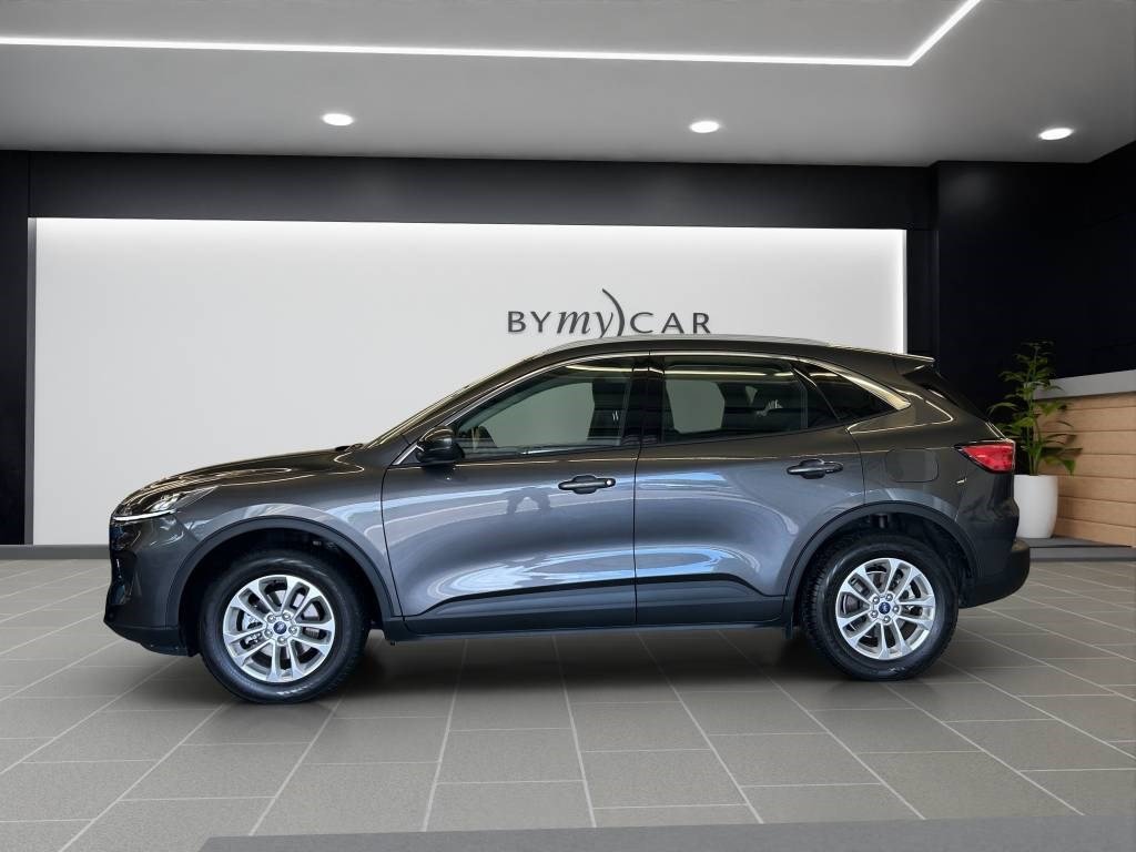 FORD Kuga 2.5 FHEV Titanium 4WD, Benzina, Occasioni / Usate, Automatico - 2