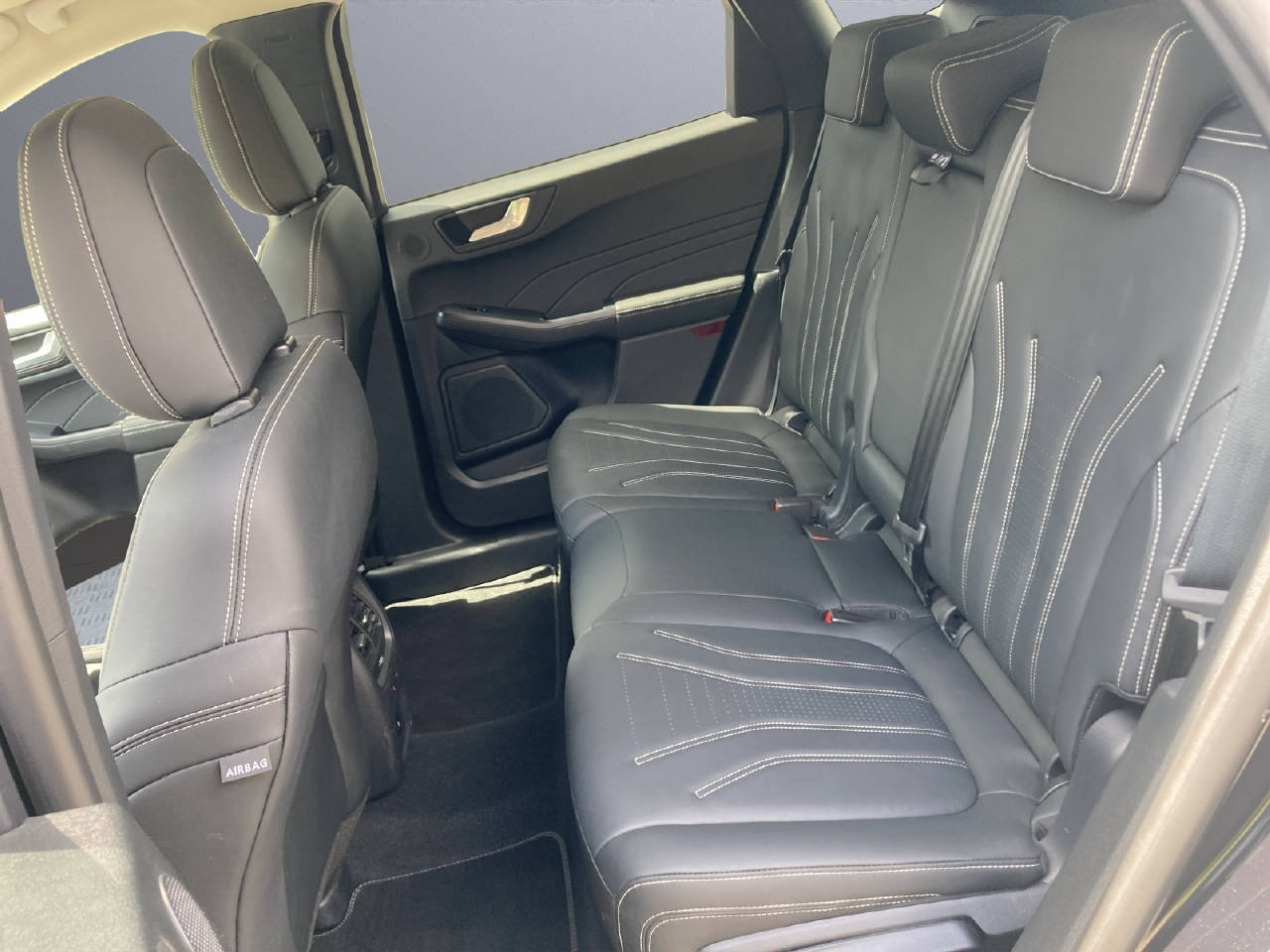 FORD Kuga 2.5 PHEV 225 PS Vignale, Plug-in-Hybrid Benzina/Elettrica, Occasioni / Usate, Automatico - 6
