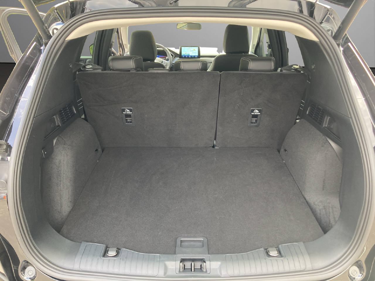 FORD Kuga 2.5 PHEV 225 PS Vignale, Plug-in-Hybrid Benzina/Elettrica, Occasioni / Usate, Automatico - 7