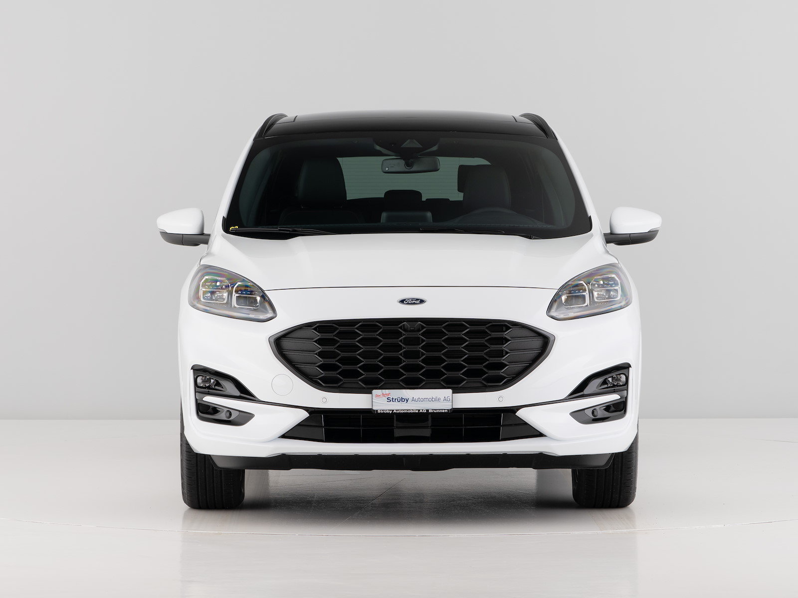 FORD Kuga 2.5 Hybrid ST-Line X 4x4