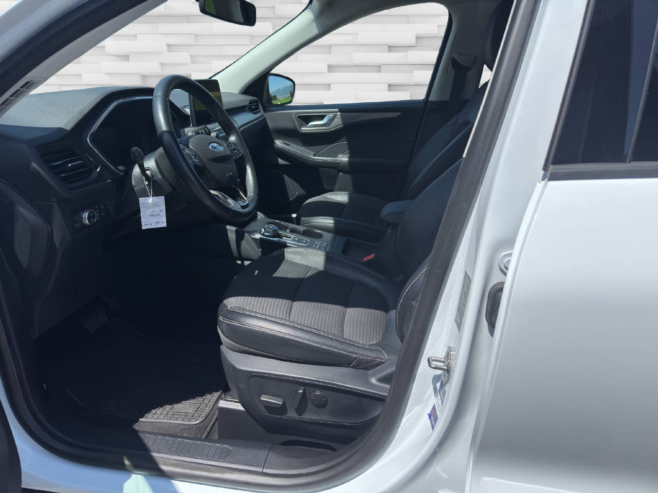 FORD Kuga 2.5 Plug-in Hybrid Titanium X, Plug-in-Hybrid Benzin/Elektro, Occasion / Gebraucht, Automatik - 7