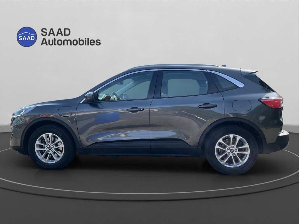 FORD Kuga 2.5 PHEV Titanium 2WD, Plug-in-Hybrid Benzina/Elettrica, Occasioni / Usate, Automatico - 3