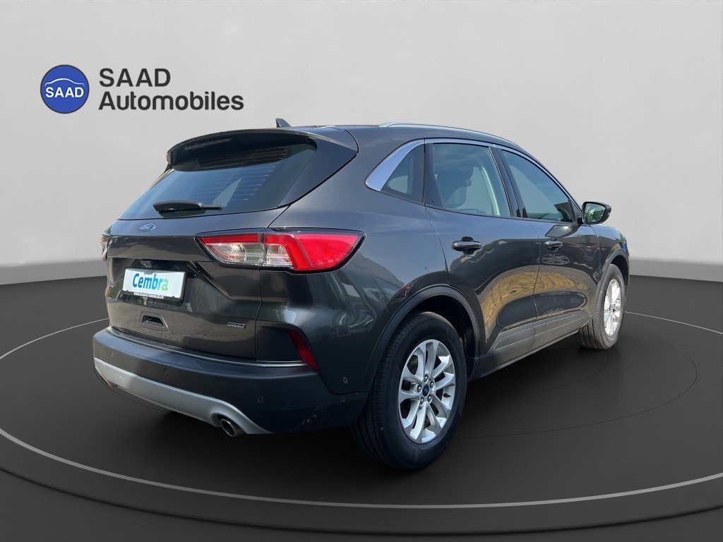 FORD Kuga 2.5 PHEV Titanium 2WD, Plug-in-Hybrid Benzina/Elettrica, Occasioni / Usate, Automatico - 6