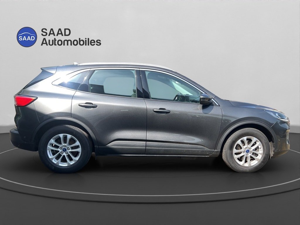 FORD Kuga 2.5 PHEV Titanium 2WD, Plug-in-Hybrid Benzina/Elettrica, Occasioni / Usate, Automatico - 7