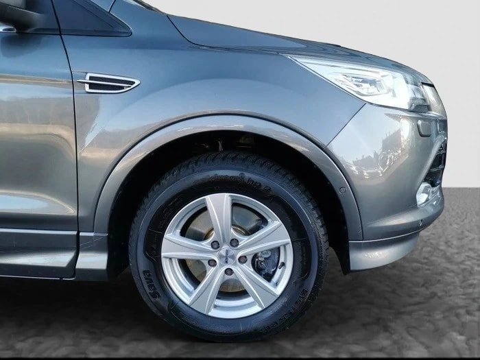 FORD Kuga 2.0 TDCi Titanium S 4WD PowerShift, Diesel, Occasion / Utilisé, Automatique - 3