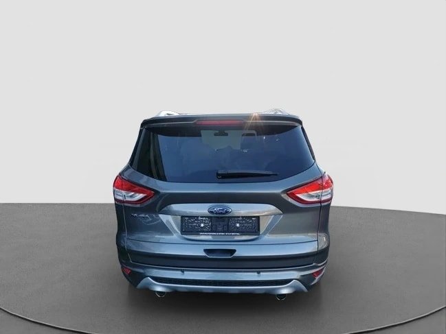 FORD Kuga 2.0 TDCi Titanium S 4WD PowerShift, Diesel, Occasion / Utilisé, Automatique - 6