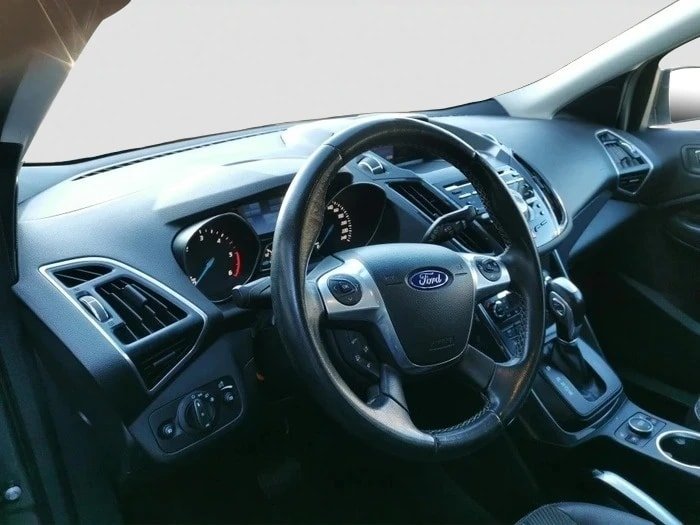 FORD Kuga 2.0 TDCi Titanium S 4WD PowerShift, Diesel, Occasion / Utilisé, Automatique - 7