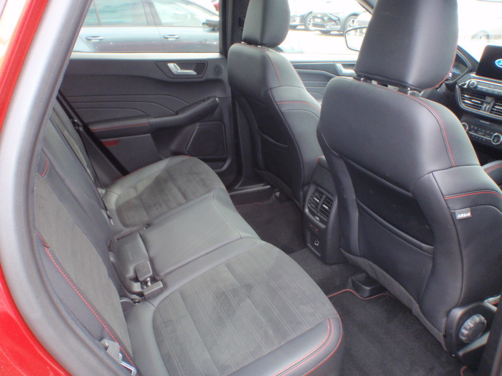 FORD Kuga 2.5 Plug-In-Hybrid ST-Line X, Plug-in-Hybrid Petrol/Electric, Second hand / Used, Automatic - 5
