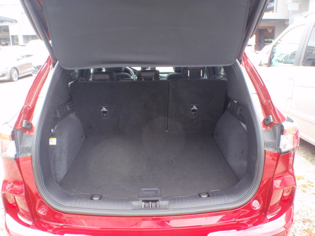 FORD Kuga 2.5 Plug-In-Hybrid ST-Line X, Plug-in-Hybrid Petrol/Electric, Second hand / Used, Automatic - 6