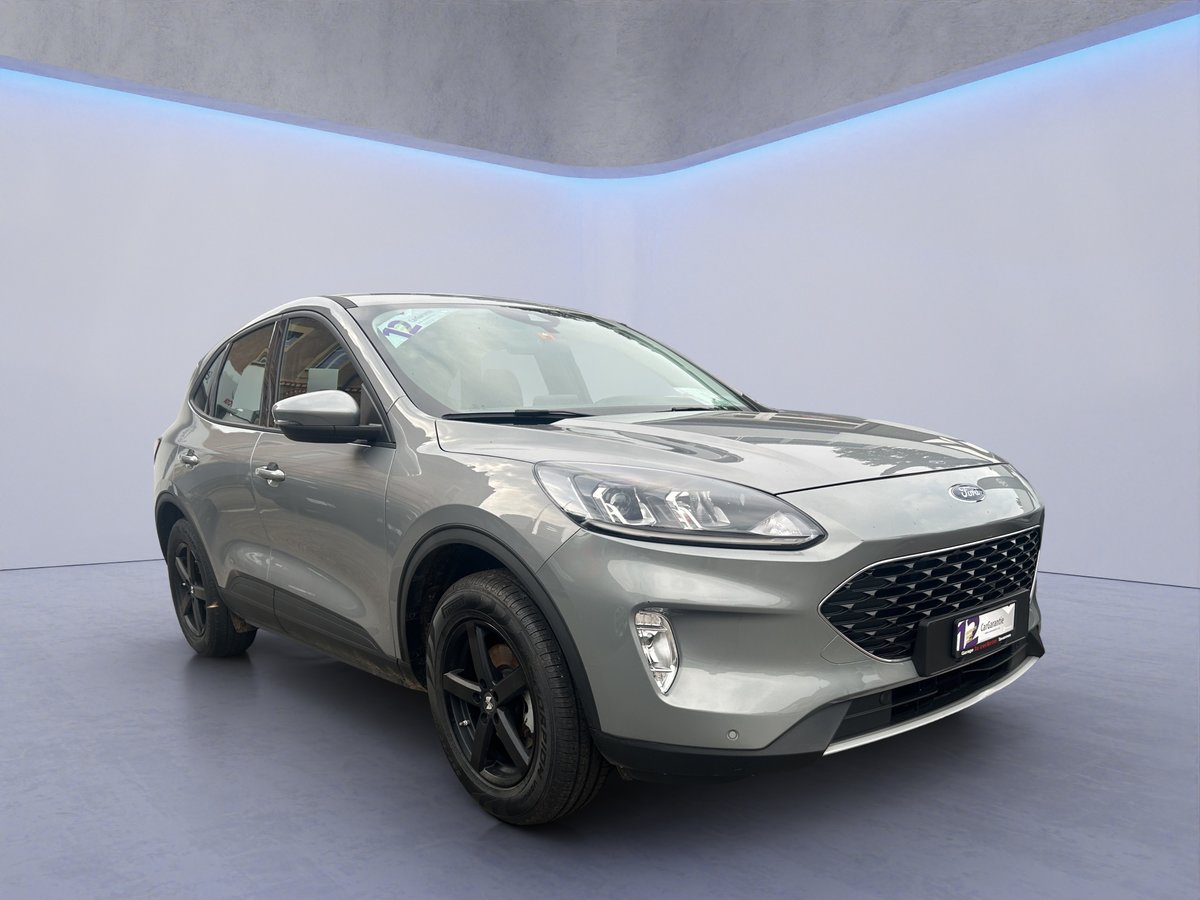 FORD Kuga 2.5 PHEV Cool & Connect 2WD