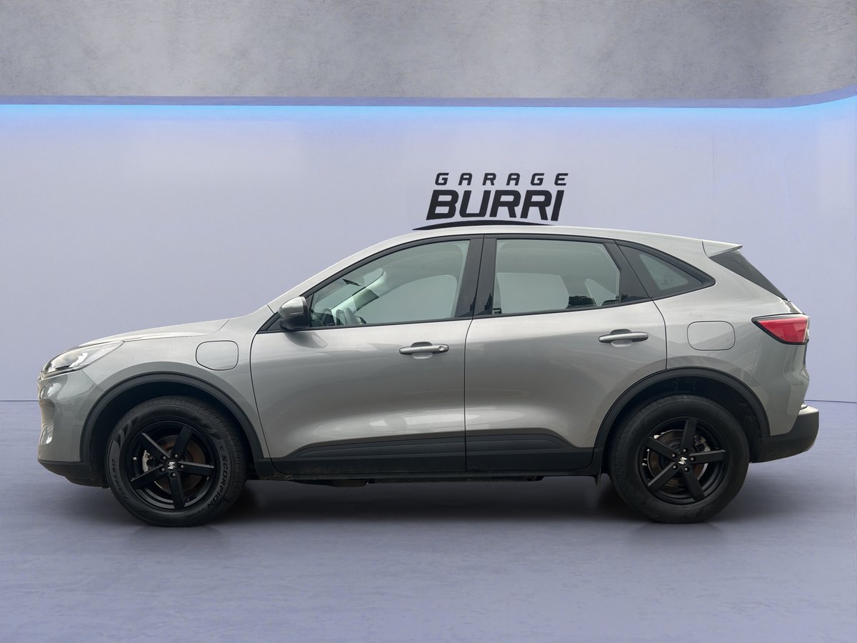 FORD Kuga 2.5 PHEV Cool & Connect 2WD, Plug-in-Hybrid Petrol/Electric, Second hand / Used, Automatic - 4