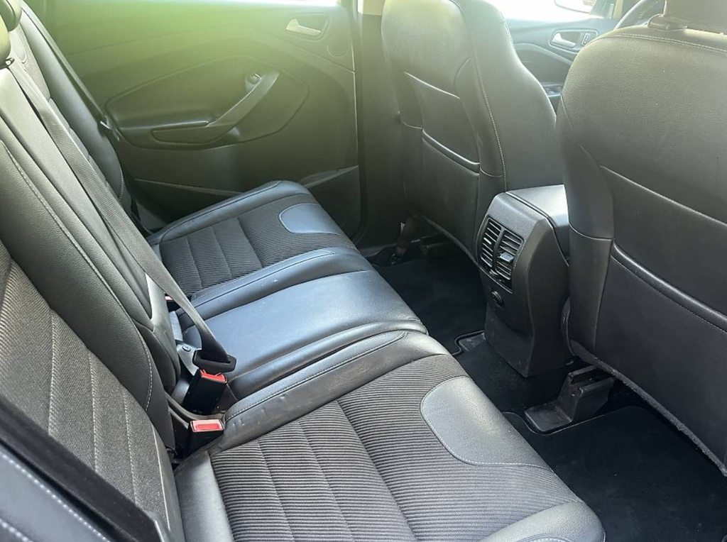 FORD Kuga 1.5 EcoB 182 Titanium S, Petrol, Second hand / Used, Automatic - 5