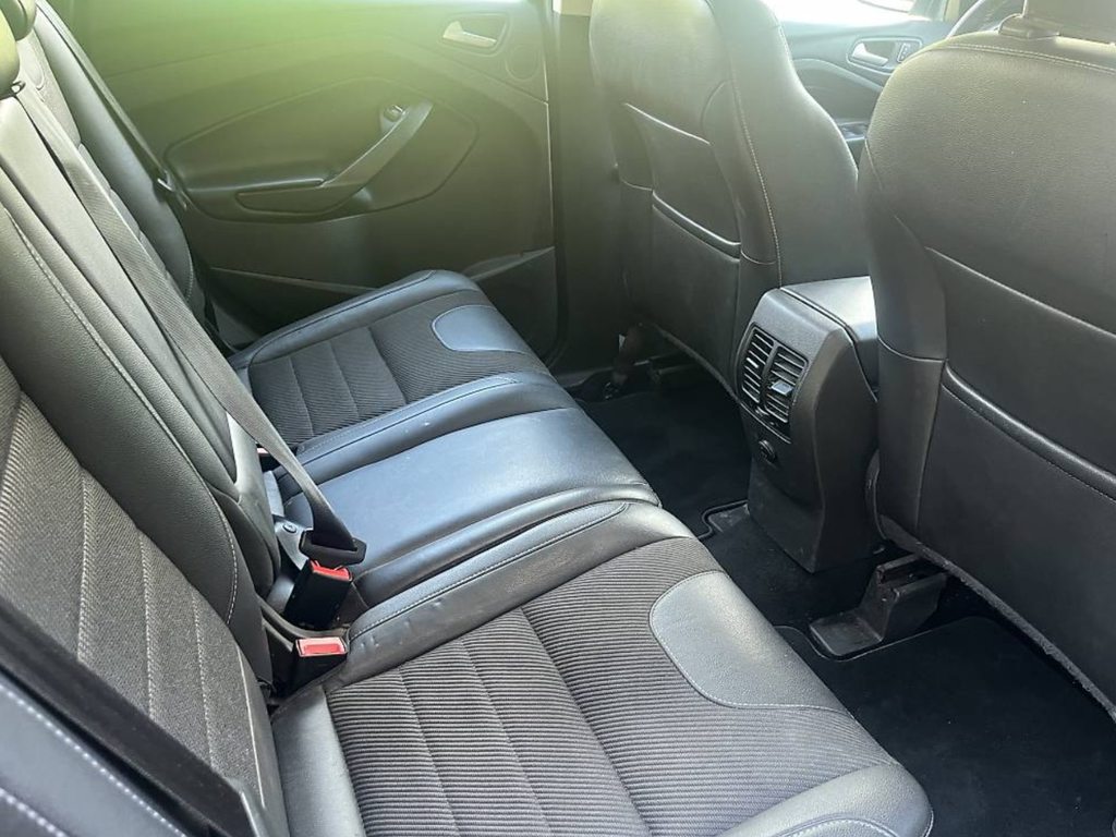 FORD Kuga 1.5 EcoB 182 Titanium S, Petrol, Second hand / Used, Automatic - 6