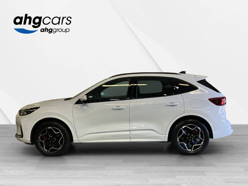 FORD Kuga 2.5 Hybrid ST-Line X 4x4, Full-Hybrid Petrol/Electric, Second hand / Used, Automatic - 2