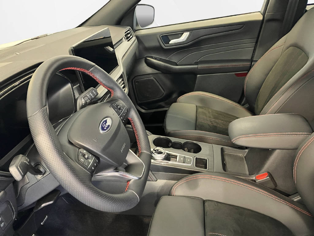 FORD Kuga 2.5 Hybrid ST-Line X 4x4, Full-Hybrid Petrol/Electric, Second hand / Used, Automatic - 5
