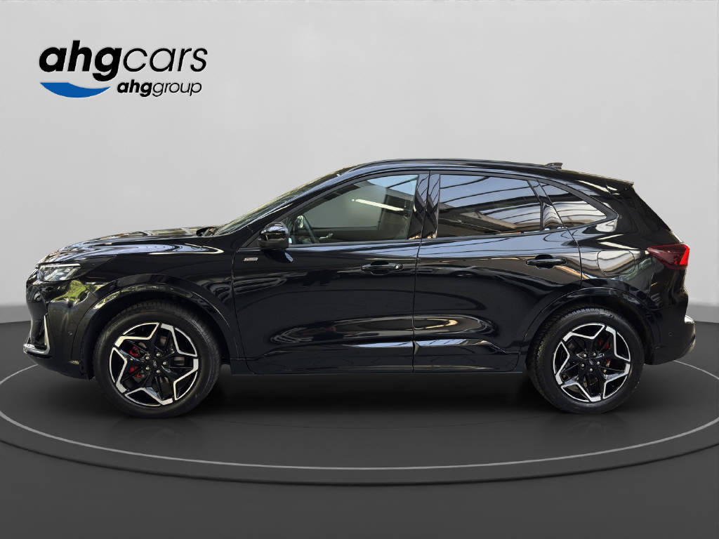 FORD Kuga 2.5 Hybrid ST-Line X 4x4, Full-Hybrid Petrol/Electric, Second hand / Used, Automatic - 2