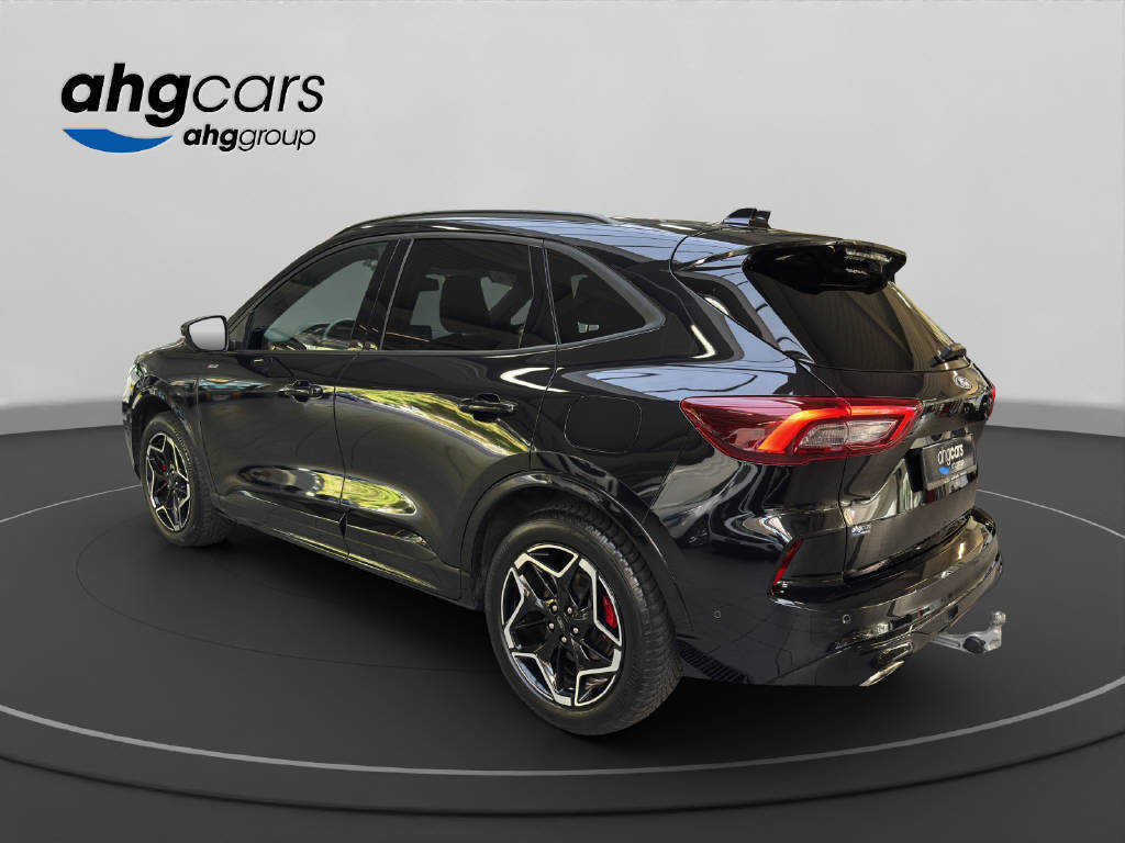 FORD Kuga 2.5 Hybrid ST-Line X 4x4, Full-Hybrid Petrol/Electric, Second hand / Used, Automatic - 3