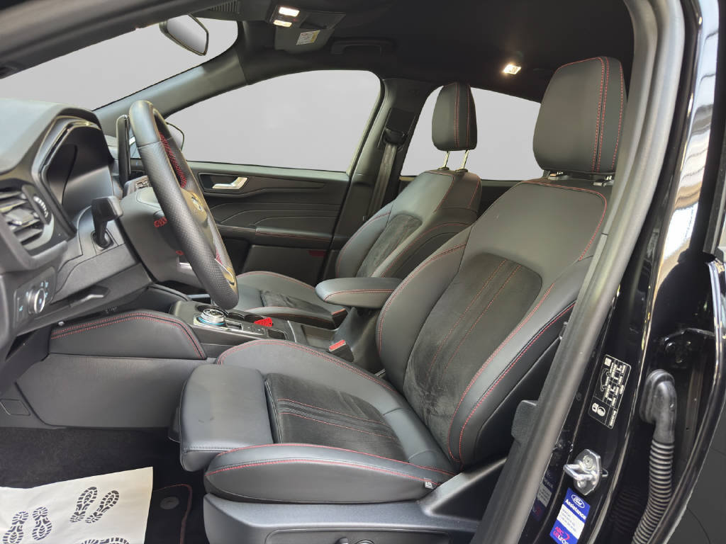 FORD Kuga 2.5 Hybrid ST-Line X 4x4, Full-Hybrid Petrol/Electric, Second hand / Used, Automatic - 5