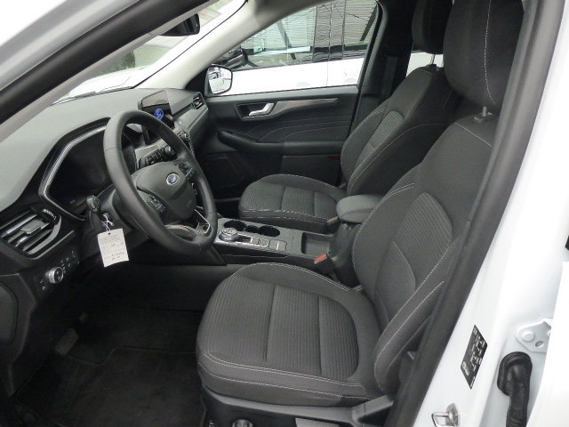 FORD Kuga 2.5 Plug-in Hybrid Titanium, Plug-in-Hybrid Petrol/Electric, Second hand / Used, Automatic - 7