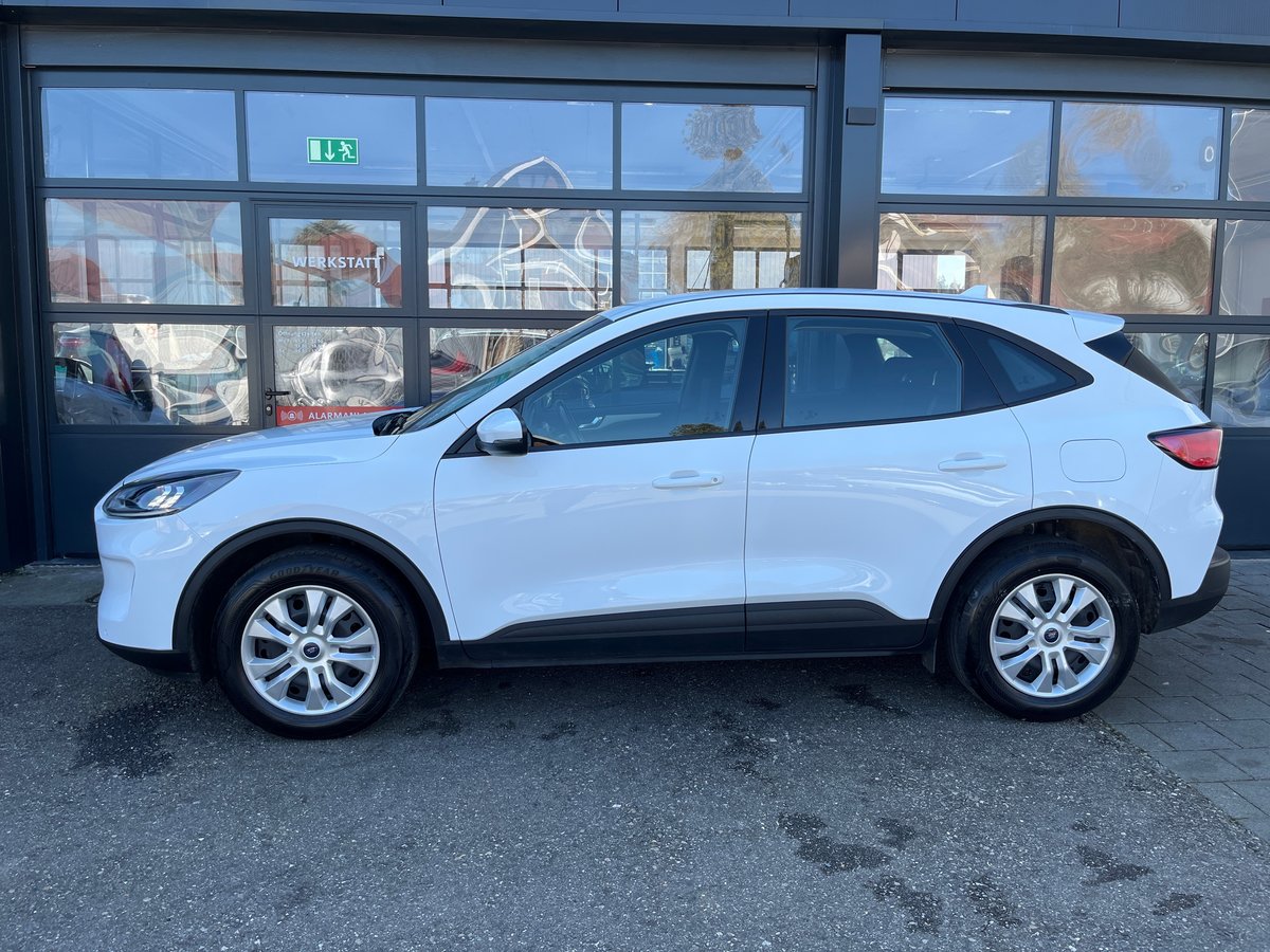 FORD Kuga 1.5 TDCi Cool & Connect 2WD Automat, Diesel, Occasion / Gebraucht, Automatik - 3