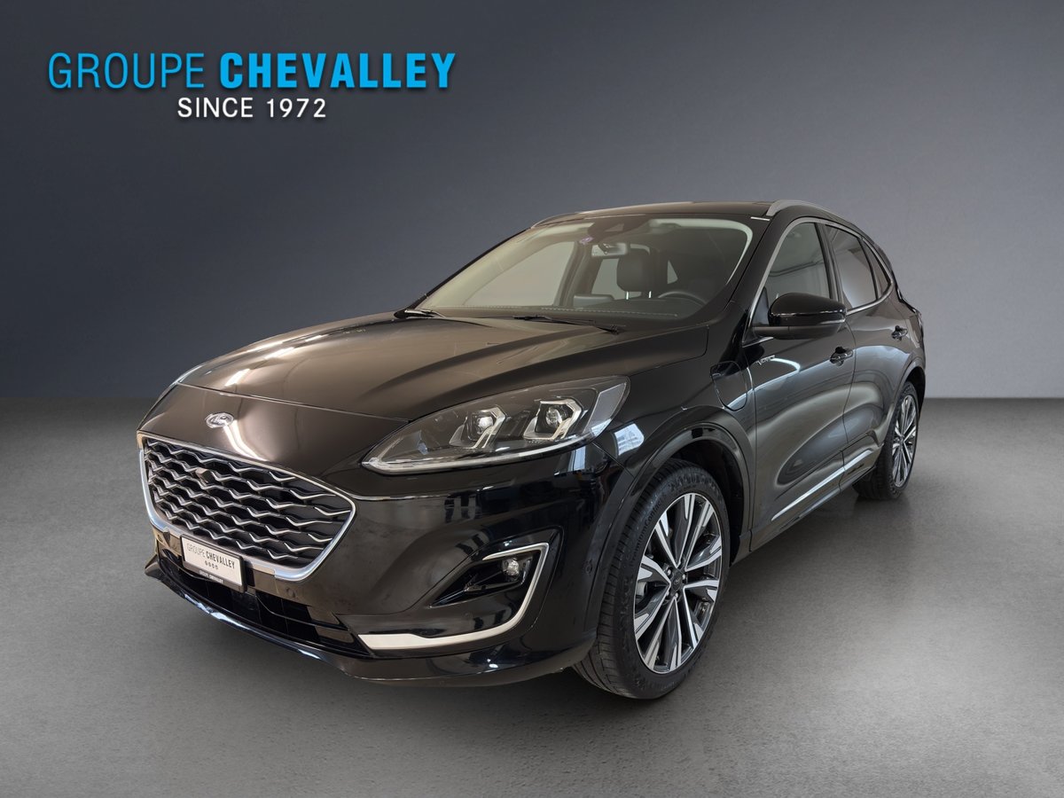 FORD Kuga 2.5 PHEV Vignale 2WD