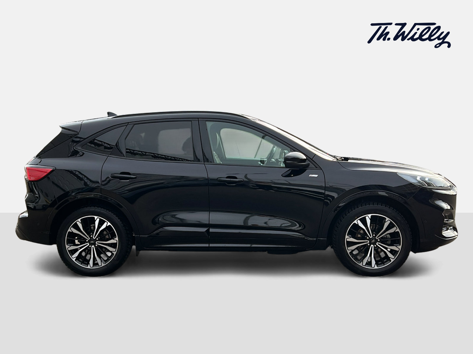 FORD Kuga 2.5 Plug-in Hybrid ST-Line X, Plug-in-Hybrid Petrol/Electric, Second hand / Used, Automatic - 6