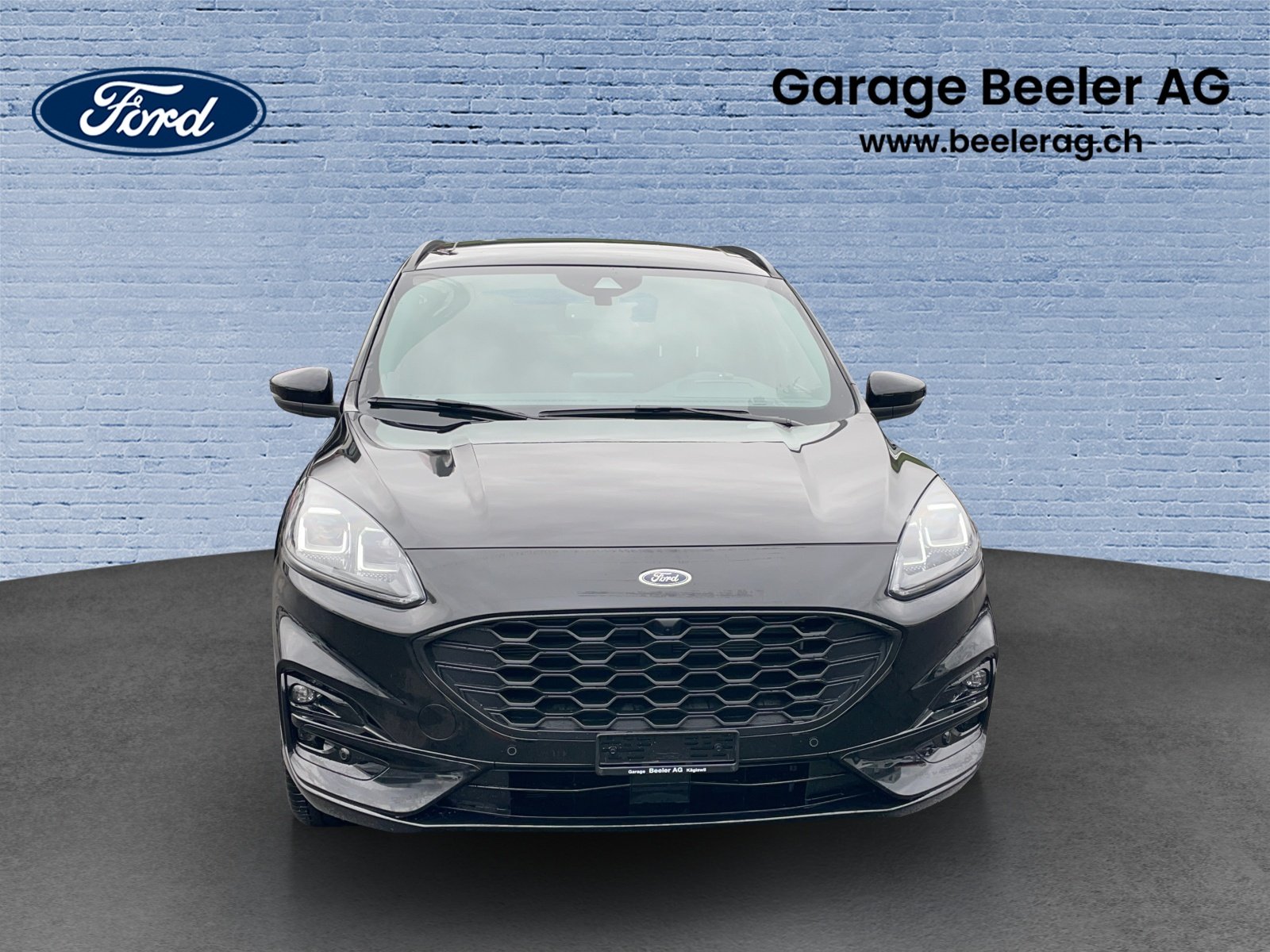 FORD Kuga 2.5 Plug-in Hybrid ST-Line X, Plug-in-Hybrid Benzina/Elettrica, Occasioni / Usate, Automatico - 2