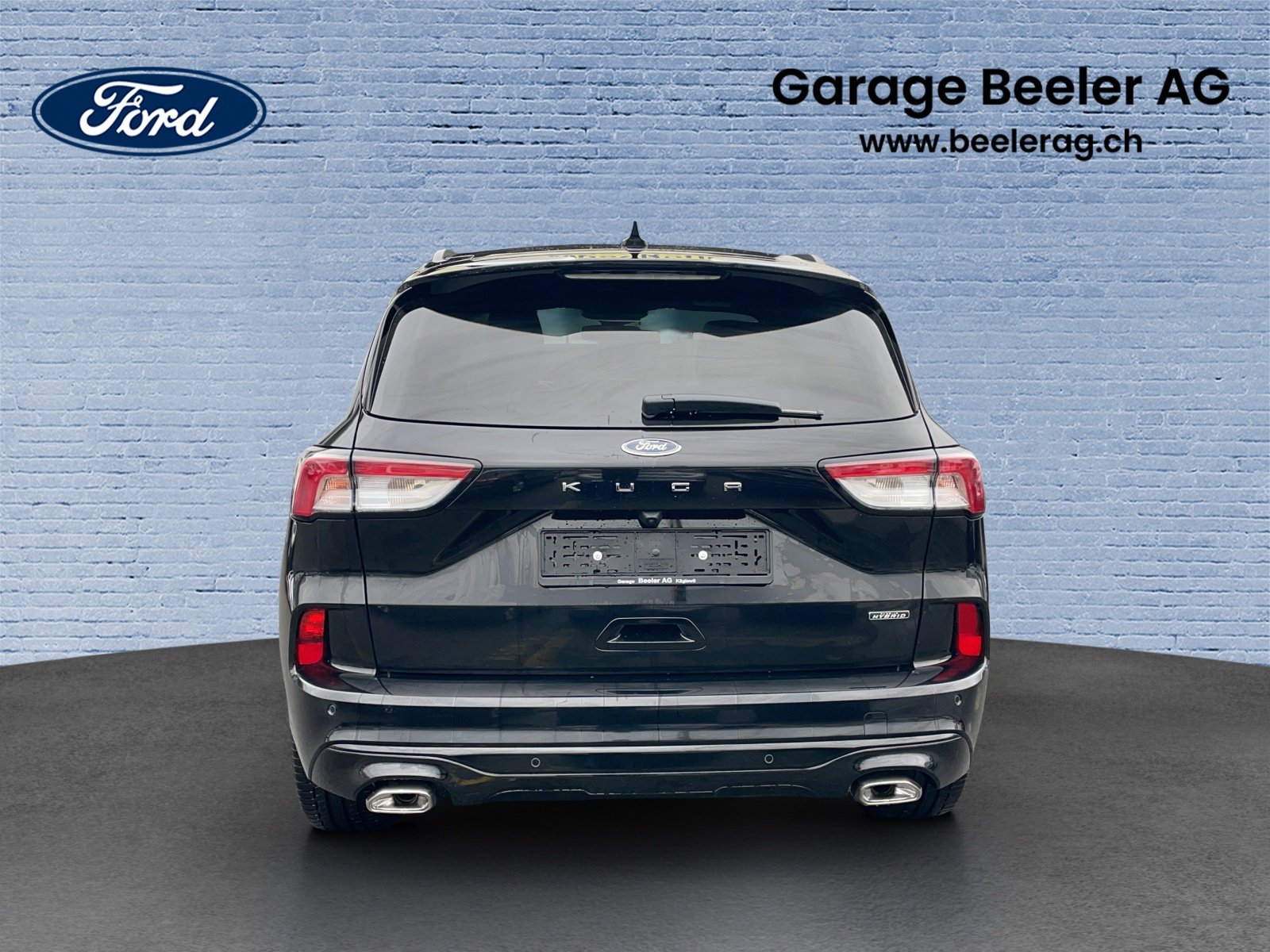 FORD Kuga 2.5 Plug-in Hybrid ST-Line X, Plug-in-Hybrid Benzina/Elettrica, Occasioni / Usate, Automatico - 6