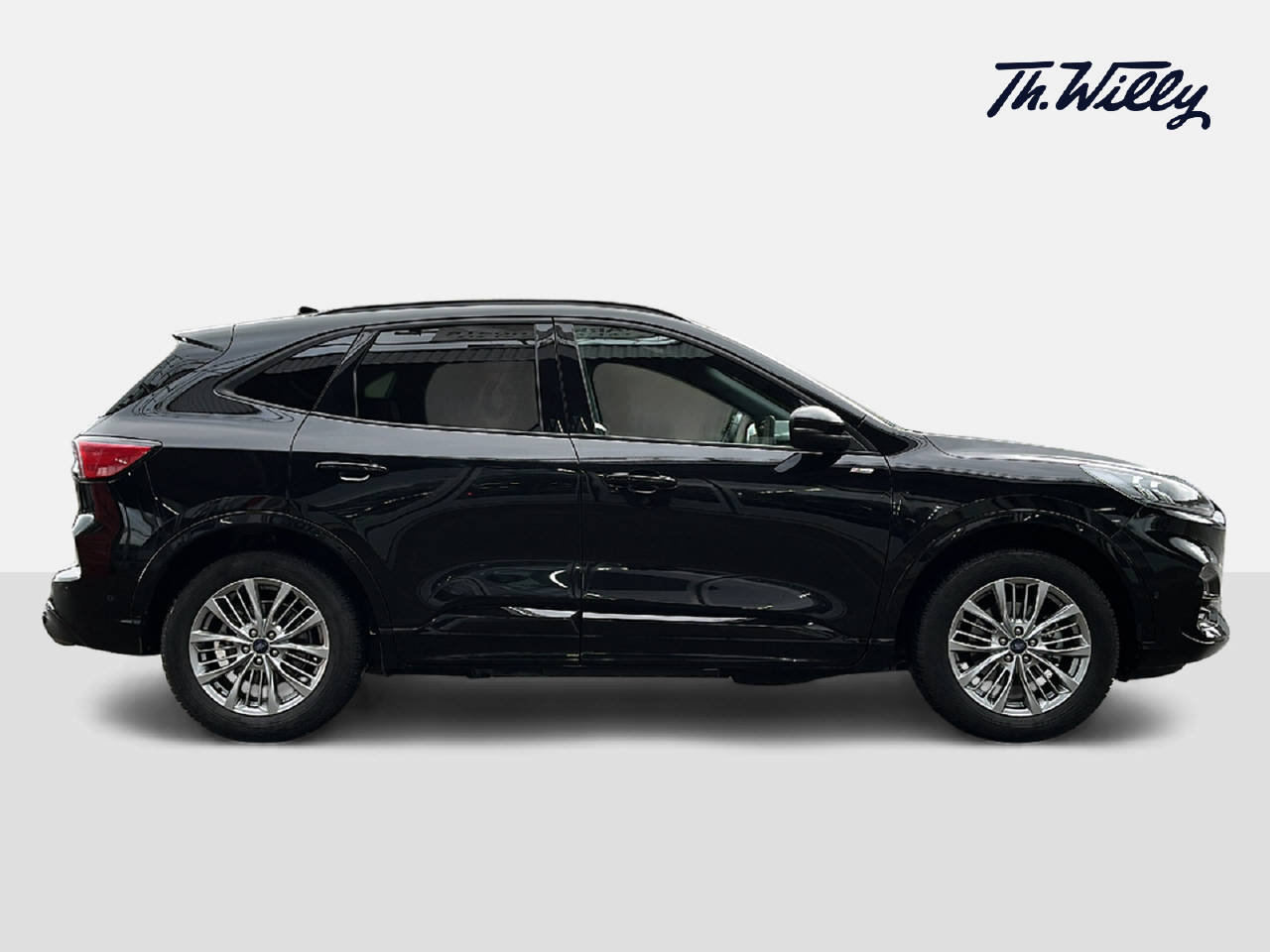 FORD Kuga 2.5 Plug-in Hybrid ST-Line X, Plug-in-Hybrid Petrol/Electric, Second hand / Used, Automatic - 6