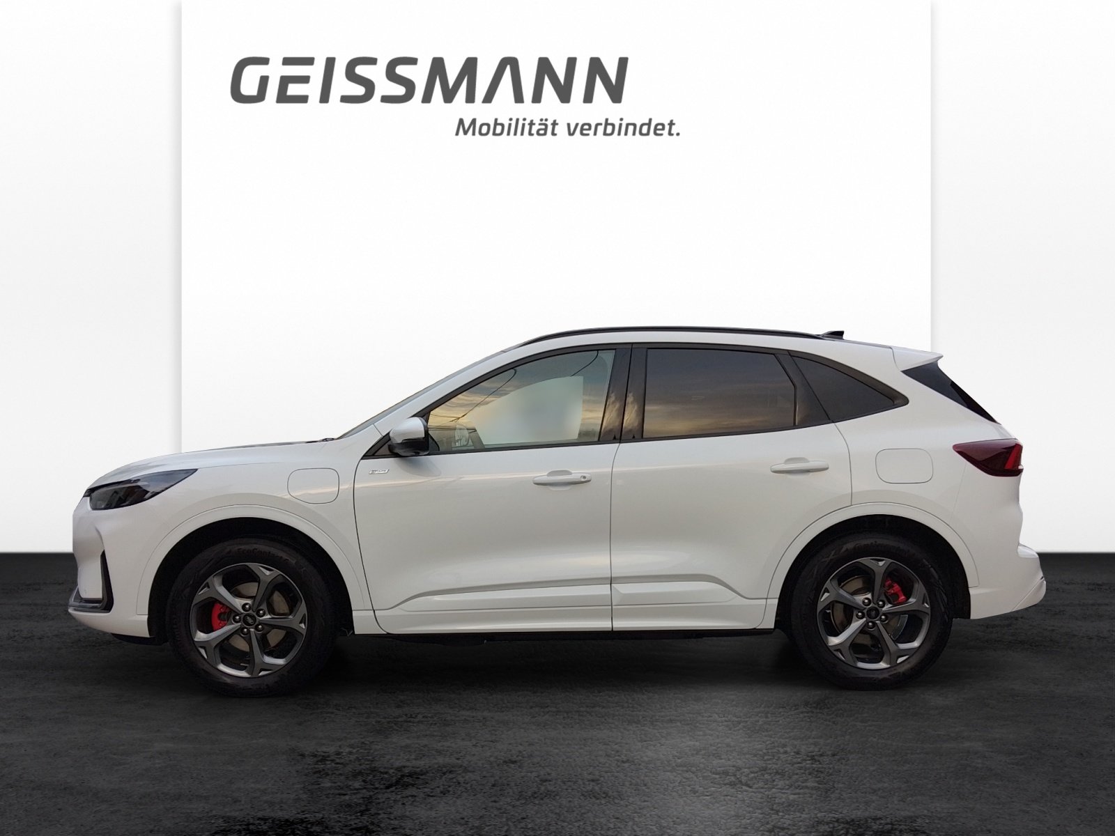 FORD Kuga 2.5 Plug-in Hybrid ST-Line X, Hybride Integrale Benzina/Elettrica, Occasioni / Usate, Automatico - 2