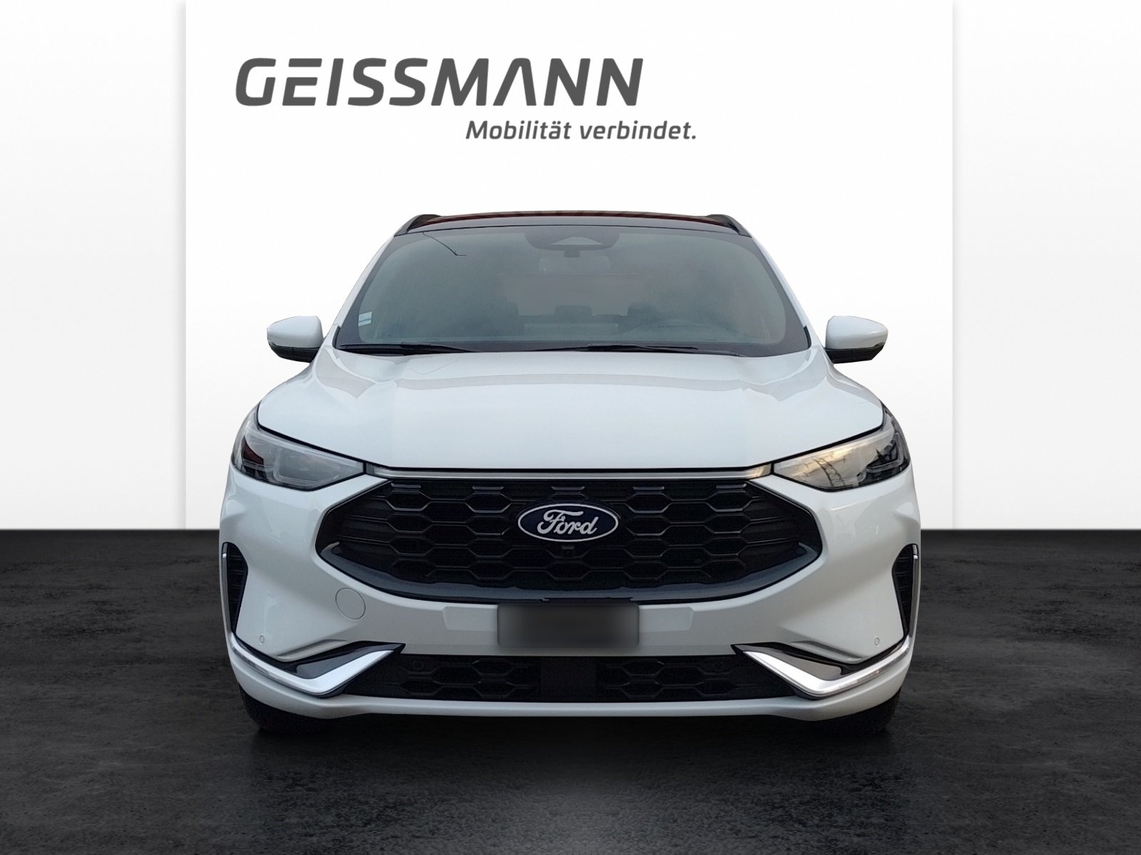 FORD Kuga 2.5 Plug-in Hybrid ST-Line X, Hybride Integrale Benzina/Elettrica, Occasioni / Usate, Automatico - 4