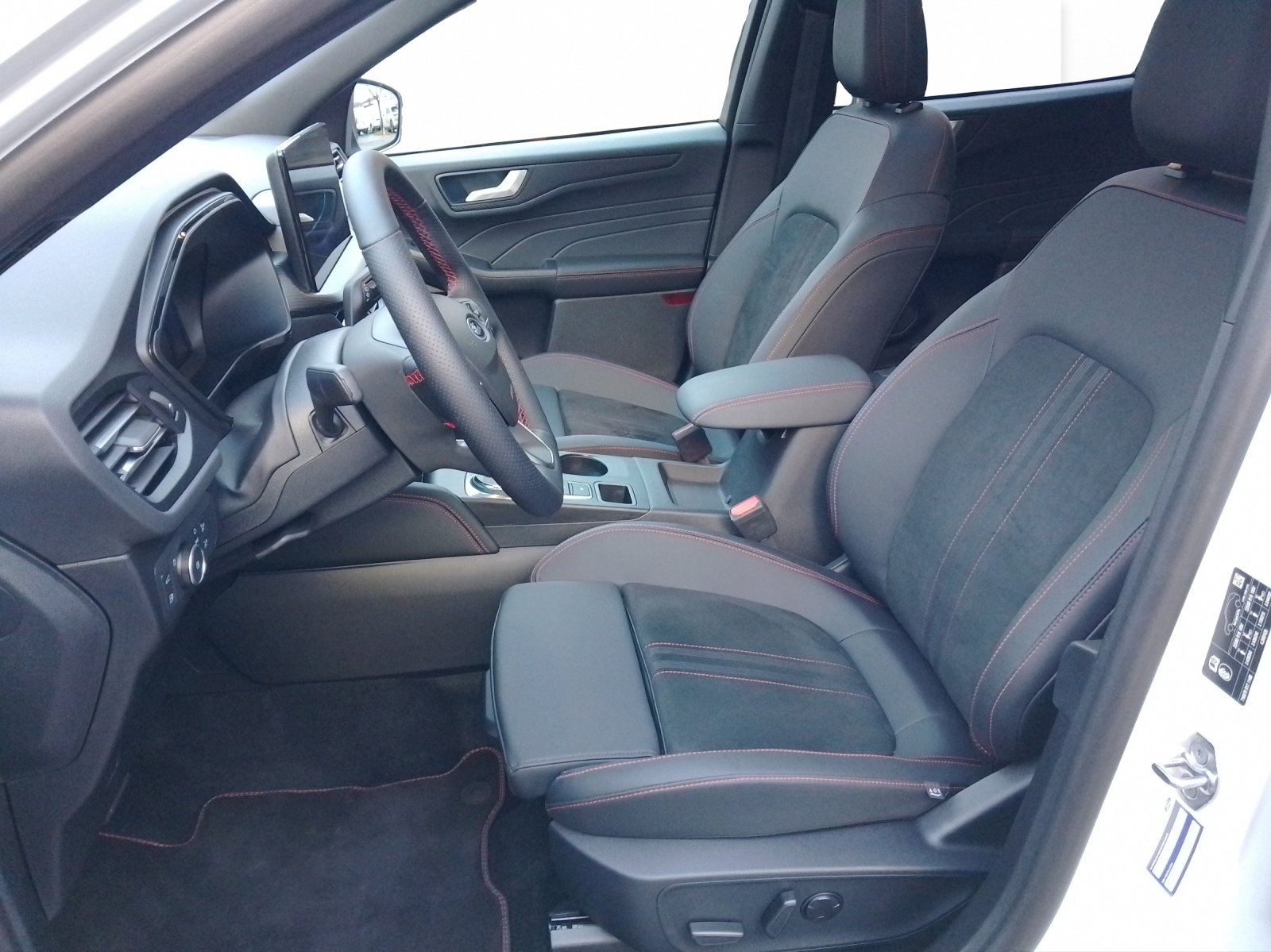 FORD Kuga 2.5 Plug-in Hybrid ST-Line X, Hybride Integrale Benzina/Elettrica, Occasioni / Usate, Automatico - 6