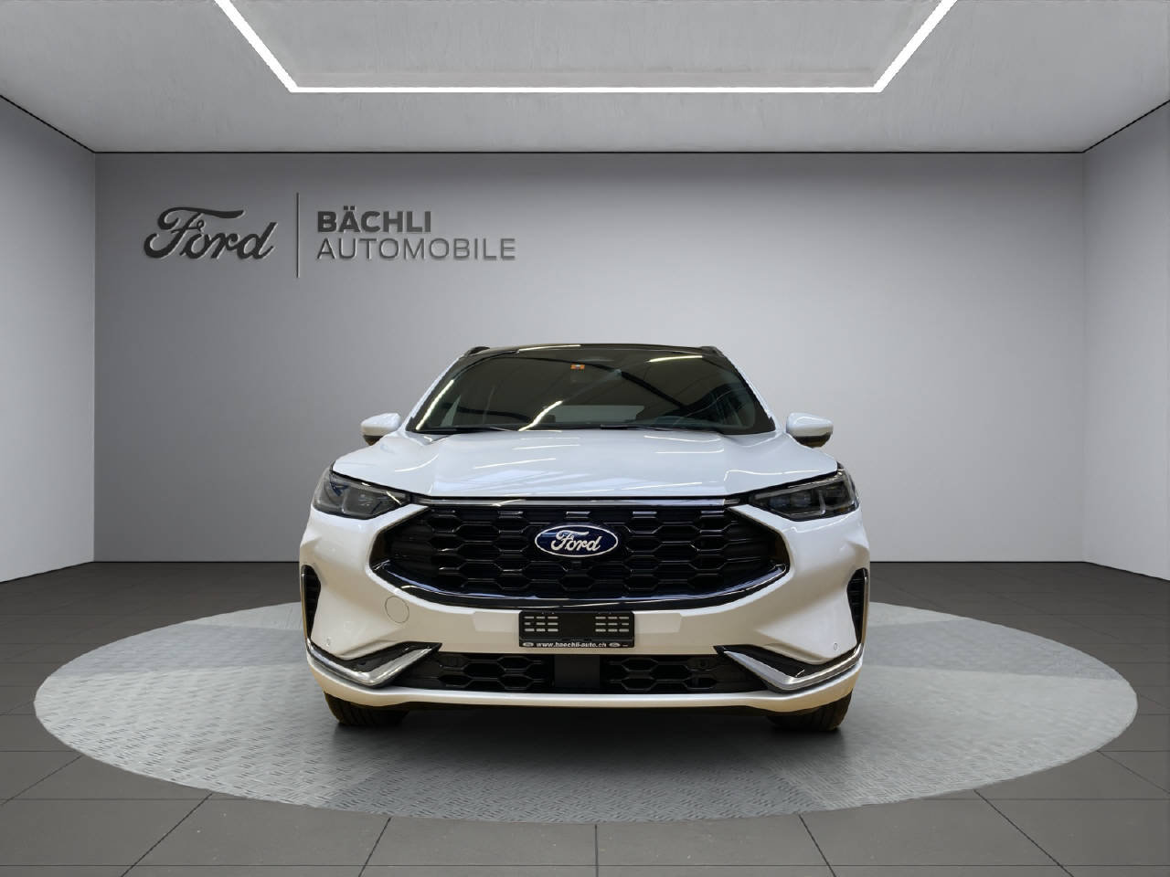 FORD Kuga 2.5 PHEV 242 PS ST-Line X, Plug-in-Hybrid Benzina/Elettrica, Occasioni / Usate, Automatico - 2