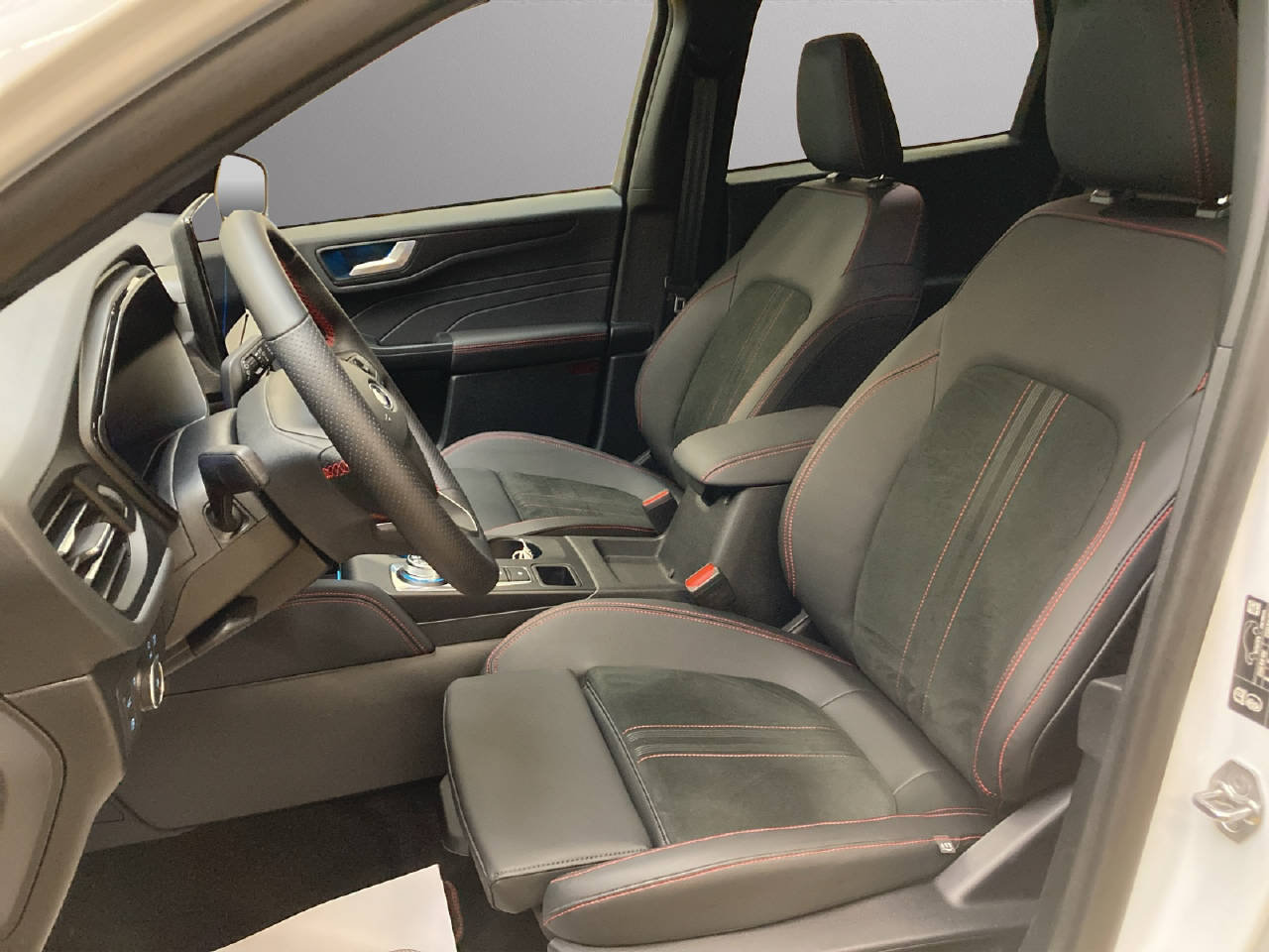 FORD Kuga 2.5 PHEV 242 PS ST-Line X, Plug-in-Hybrid Benzina/Elettrica, Occasioni / Usate, Automatico - 5