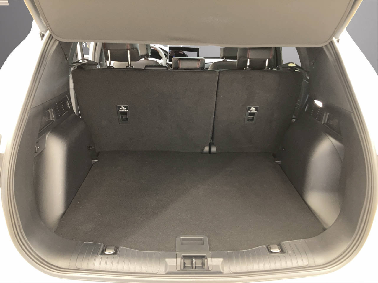 FORD Kuga 2.5 PHEV 242 PS ST-Line X, Plug-in-Hybrid Benzina/Elettrica, Occasioni / Usate, Automatico - 7