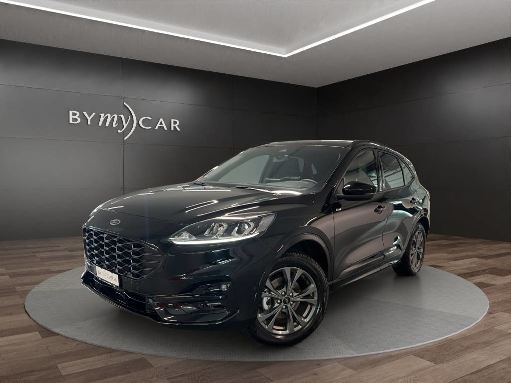 FORD Kuga 2.5 FHEV ST-Line 4WD, Benzina, Occasioni / Usate, Automatico - 2