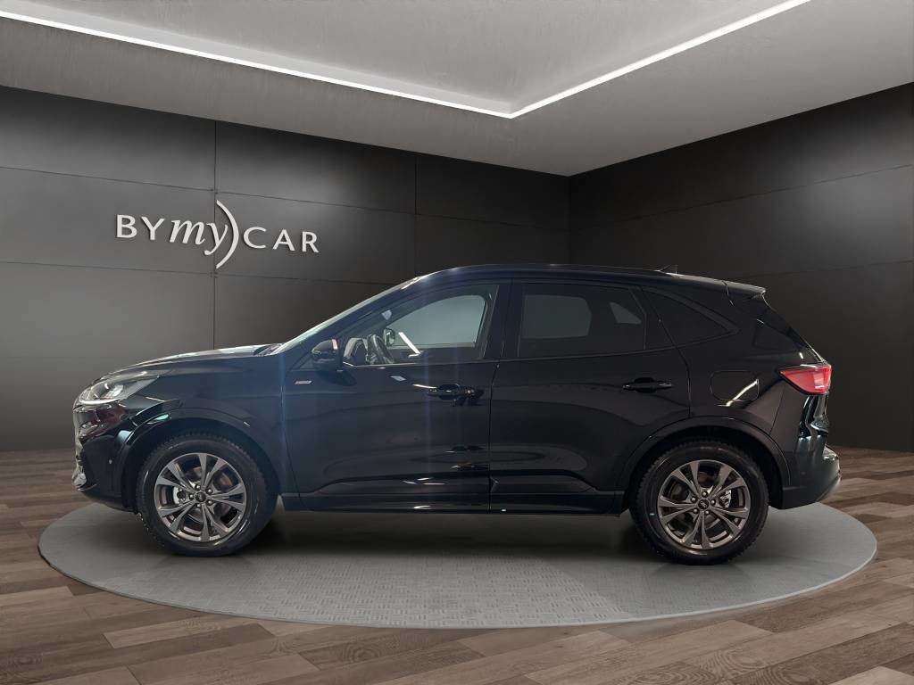 FORD Kuga 2.5 FHEV ST-Line 4WD, Benzina, Occasioni / Usate, Automatico - 3