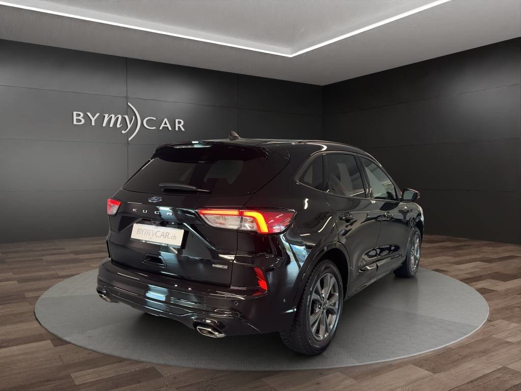 FORD Kuga 2.5 FHEV ST-Line 4WD, Benzina, Occasioni / Usate, Automatico - 5