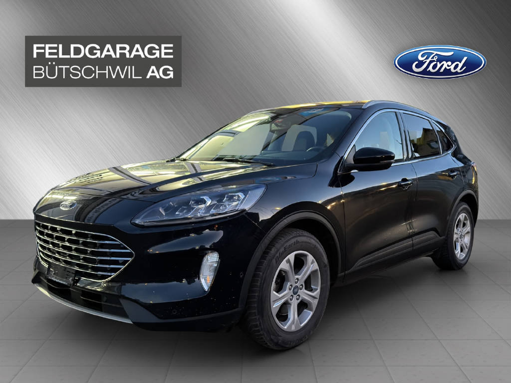 FORD Kuga 2.0 EcoBlue Titanium X 4x4